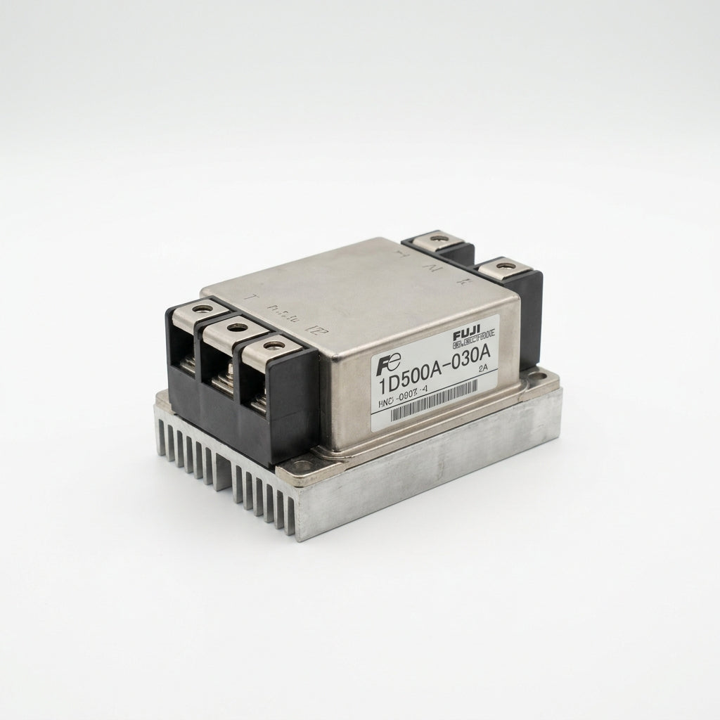 Fuji Electric 1D500A-030A