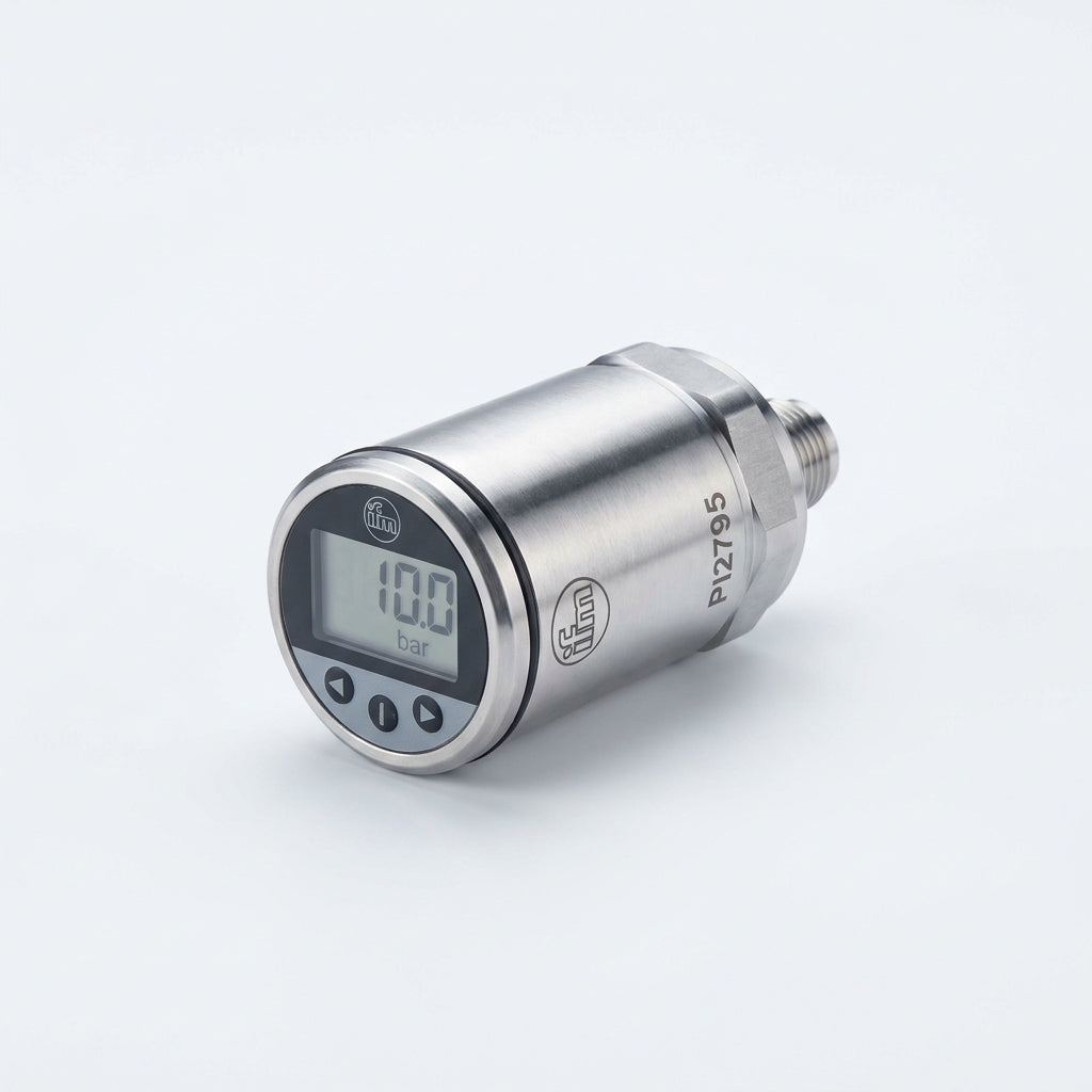 ifm electronic PI2795