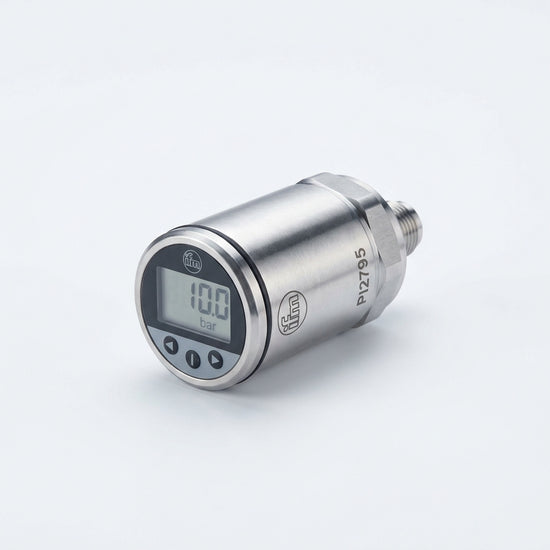 ifm electronic PI2795