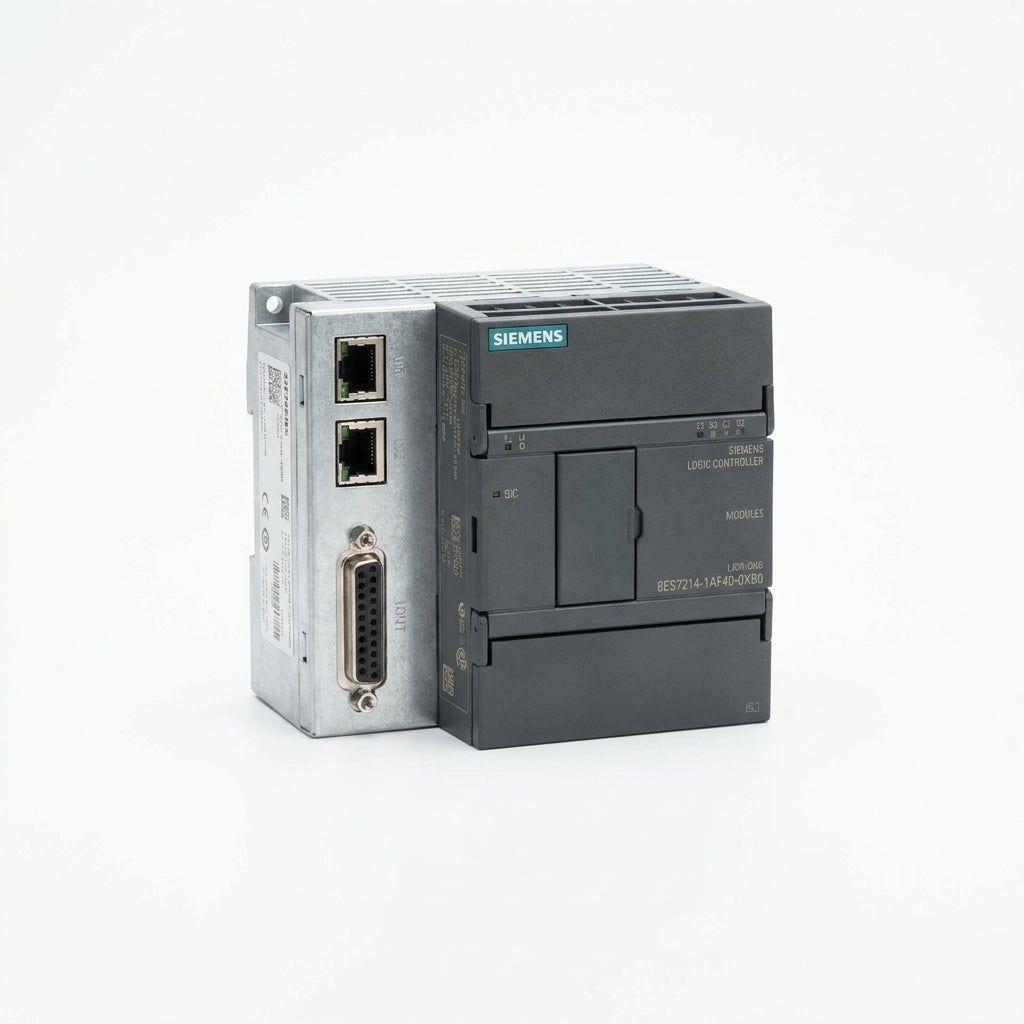 Siemens 6ES7214-1AF40-0XB0