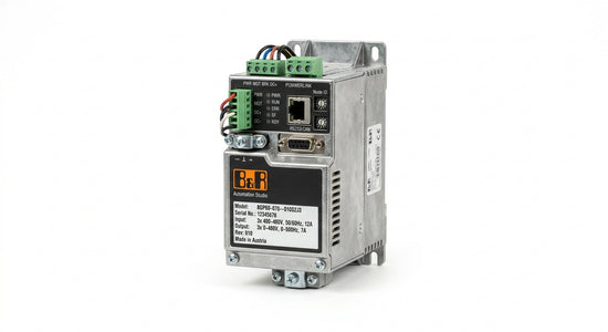 B&R 8GP60-070--010S2J3