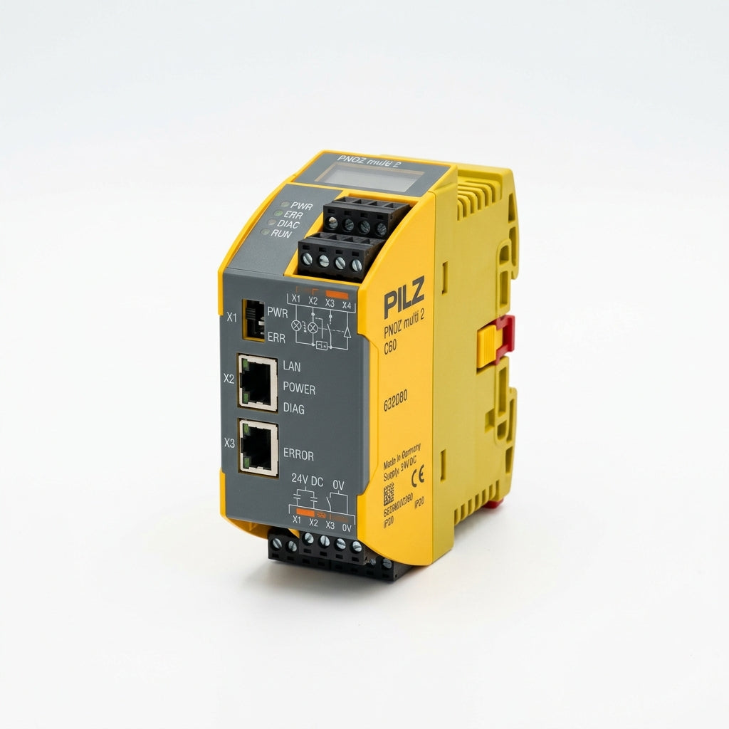 PILZ 632080