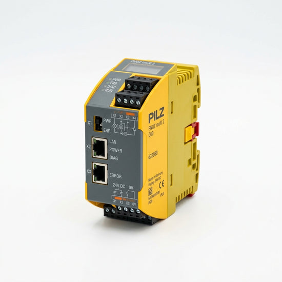 PILZ 632080