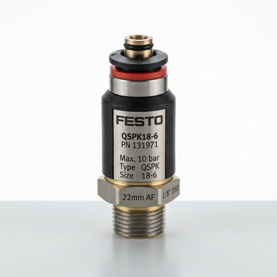 FESTO QSPK18-6