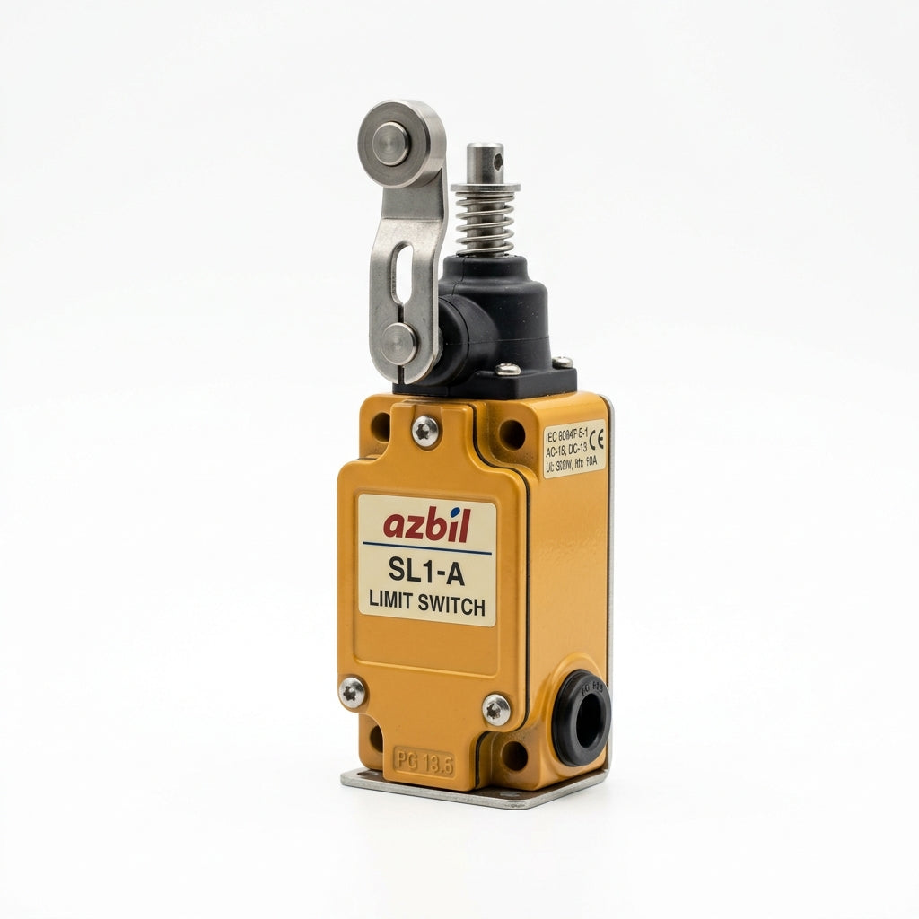 AZBIL CORPORATION SL1-A