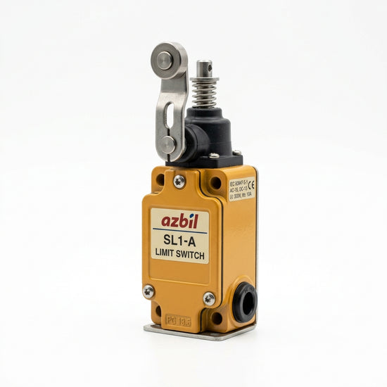 AZBIL CORPORATION SL1-A