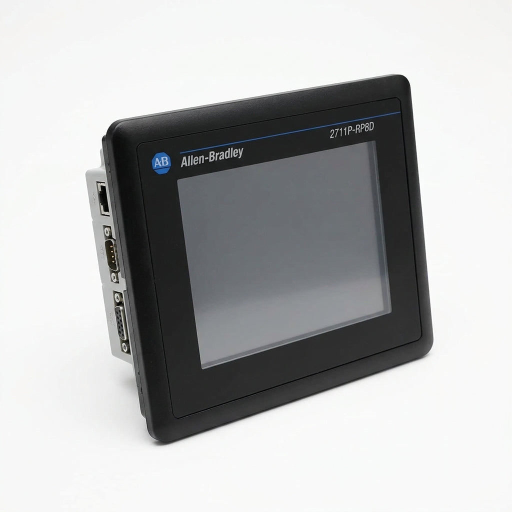 Allen-Bradley 2711P-RP8D