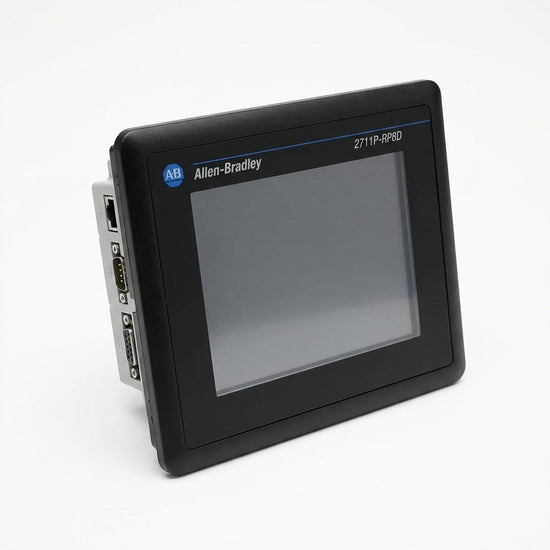 Allen-Bradley 2711P-RP8D