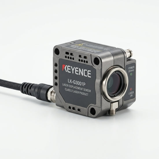 KEYENCE LK-G3001P
