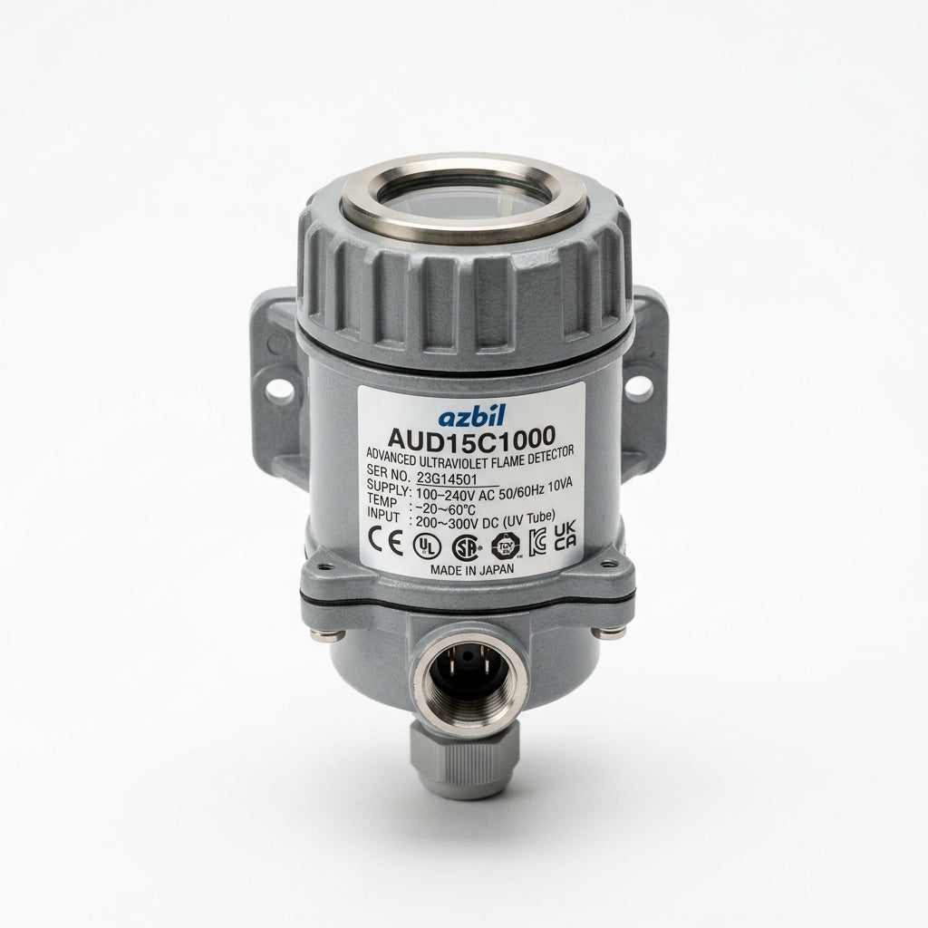 AZBIL CORPORATION AUD15C1000