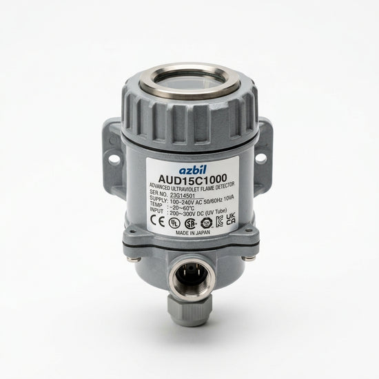 AZBIL CORPORATION AUD15C1000