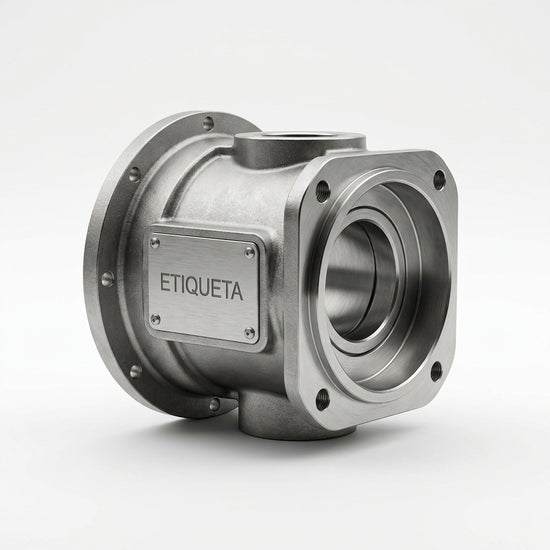 BIND Etiqueta 3x3 (76x76 Mm) Transferencia / Rollo 2000 Pzas