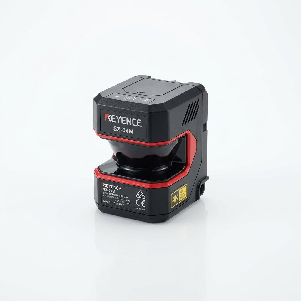 Keyence SZ-04M