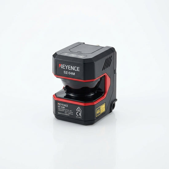 Keyence SZ-04M