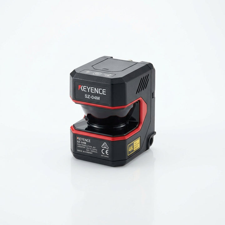 Keyence SZ-04M
