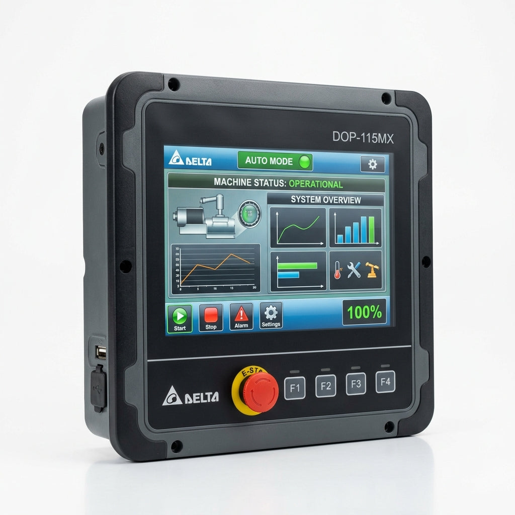 Delta DOP-115MX