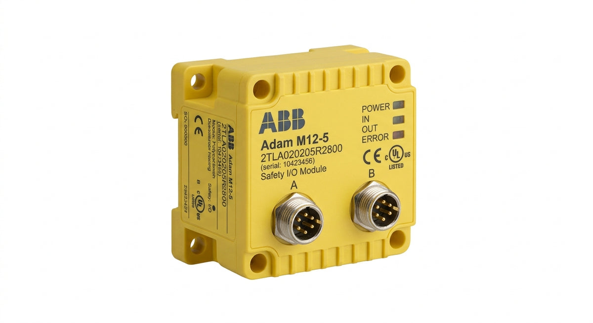 ABB 2TLA020205R2800