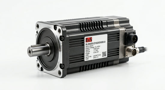 B&R 8LSN55.E1020D000-0
