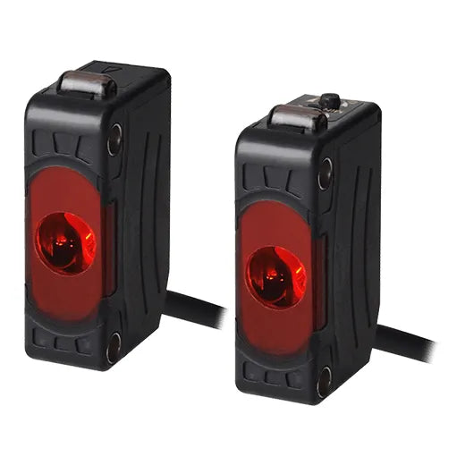 BJ7M-TDT-P Sensor fotoeléctrico tipo Barrera 7m 24VCD PNP