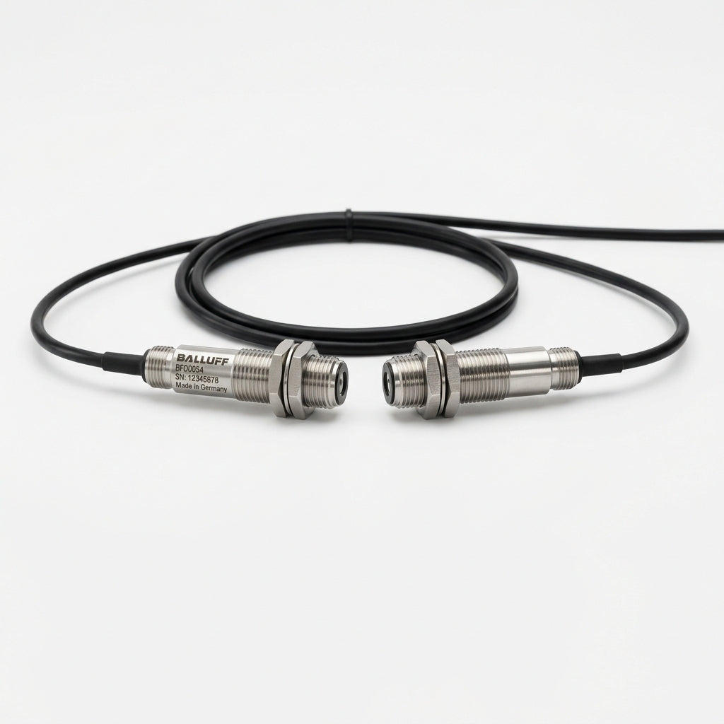 BALLUFF BFO0054