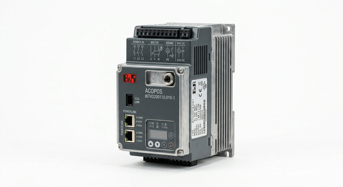 B&R 8I74S200110.010-1