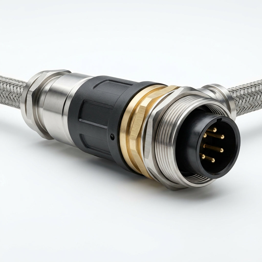 BIND 9457550000 WEIDMULLER CONECTOR SAIS-4/7 SAIS-4/7