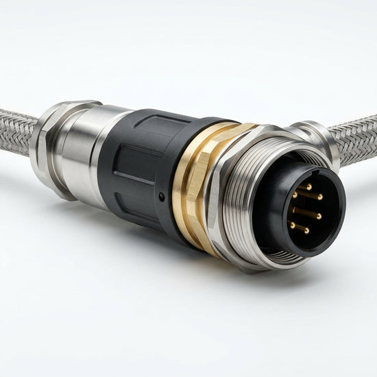 BIND 9457550000 WEIDMULLER CONECTOR SAIS-4/7 SAIS-4/7