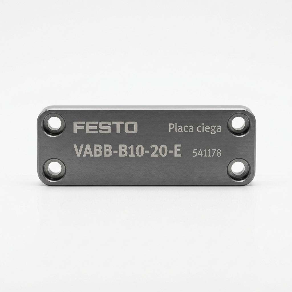 FESTO VABB-B10-20-E