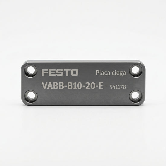 FESTO VABB-B10-20-E