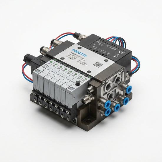 Festo VMPA1-M1H-J-PI Electroválvula