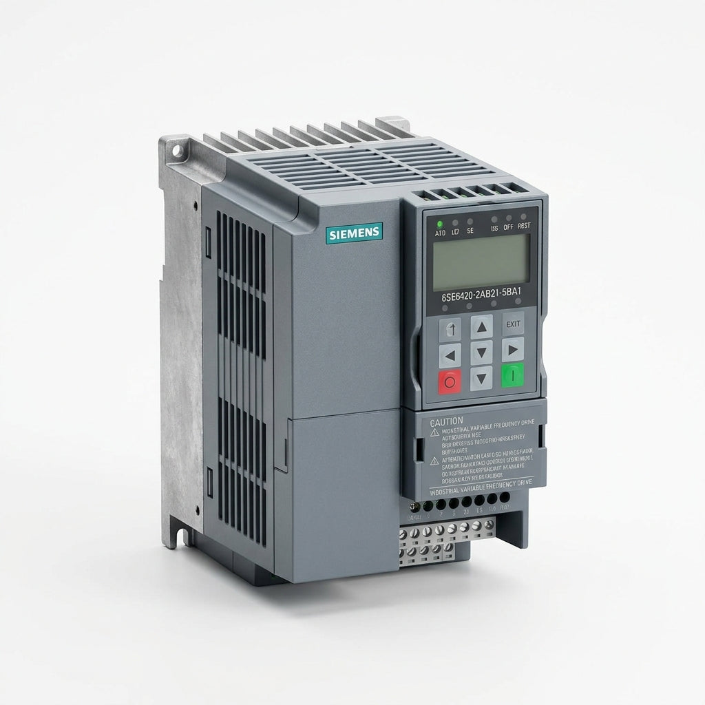 Siemens 6SE6420-2AB21-5BA1