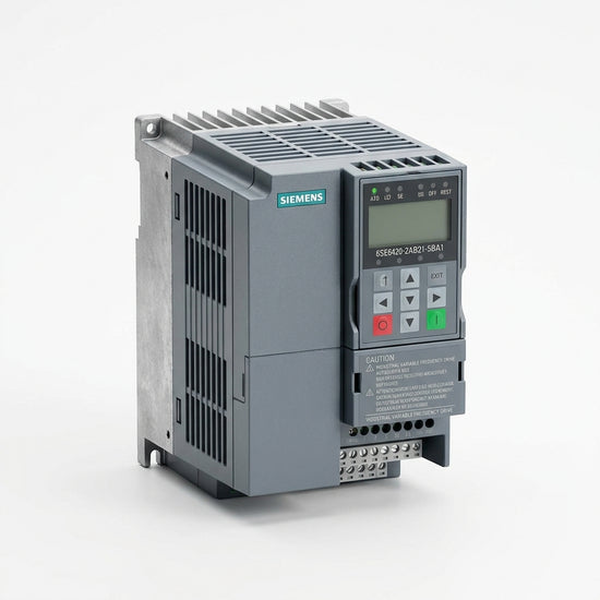Siemens 6SE6420-2AB21-5BA1