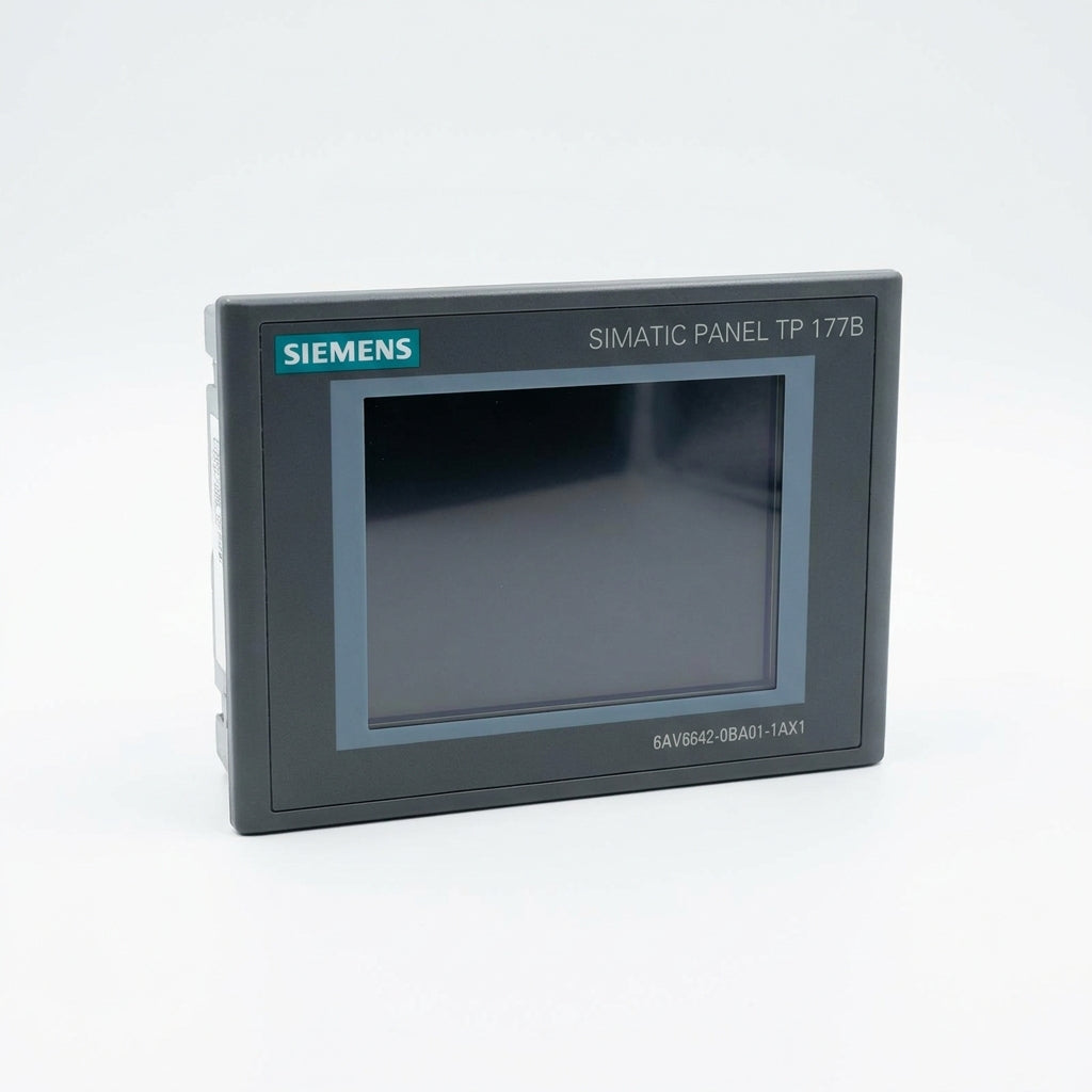 SIEMENS 6AV6642-0BA01-1AX1