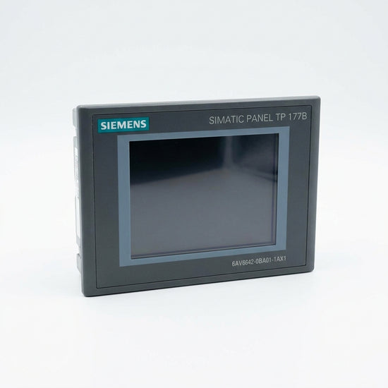 SIEMENS 6AV6642-0BA01-1AX1