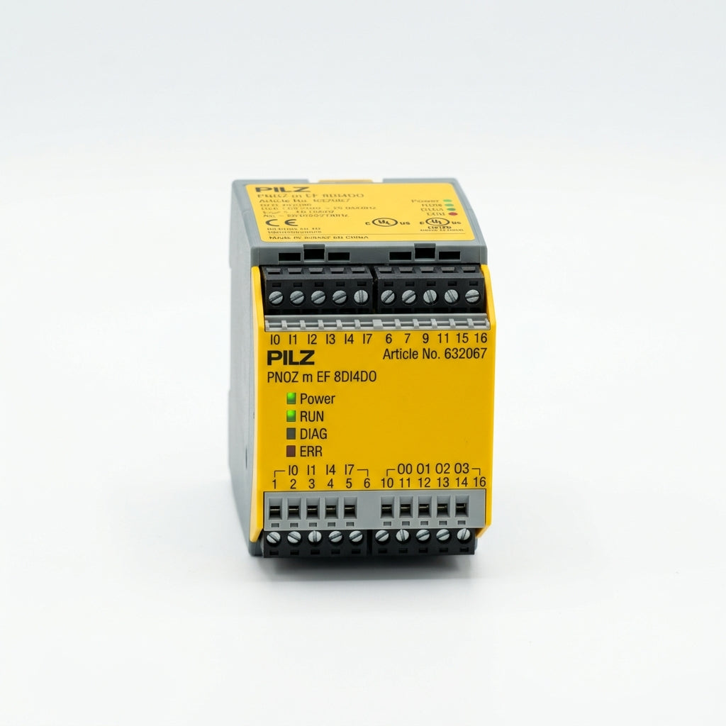 PILZ 632067