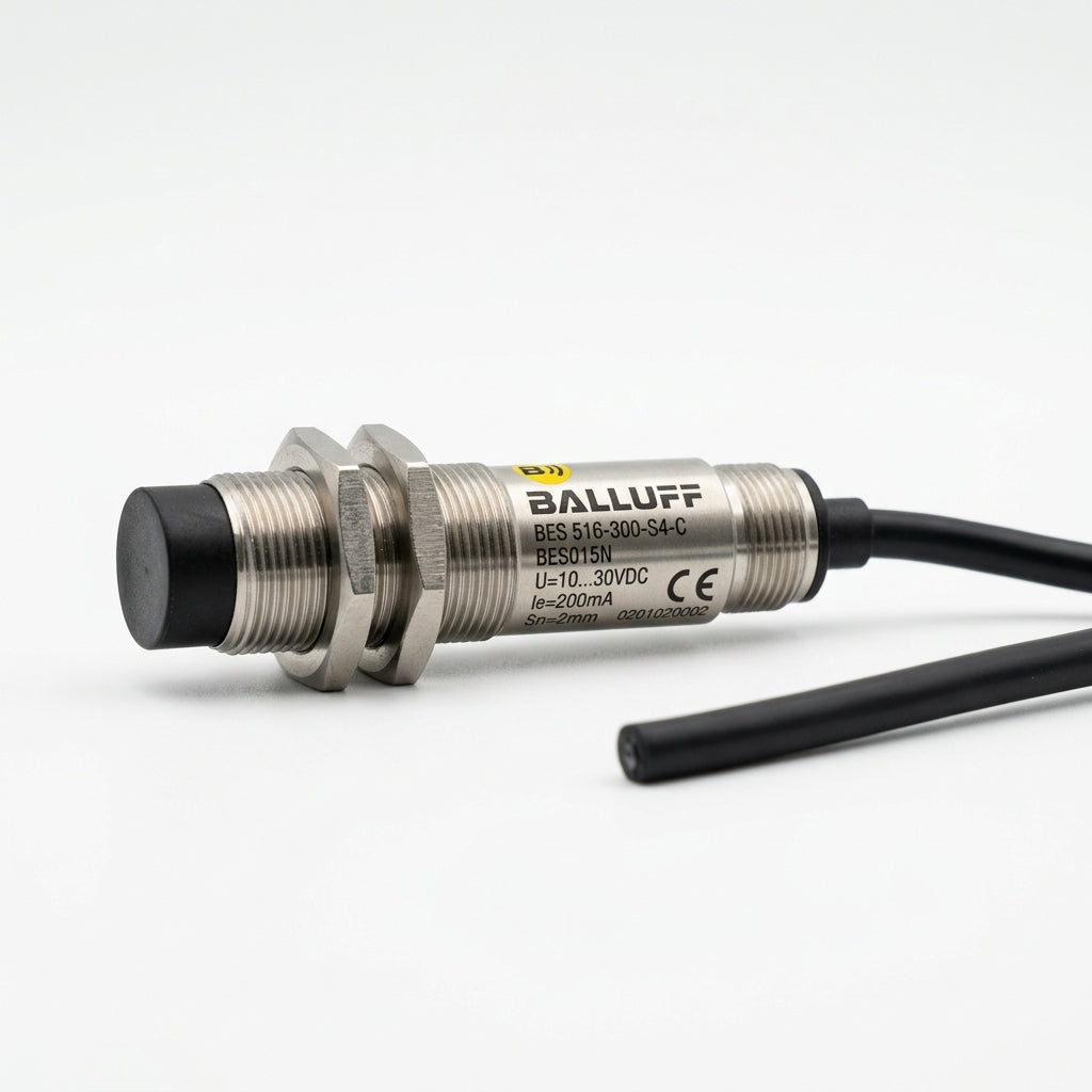 BALLUFF BES015N