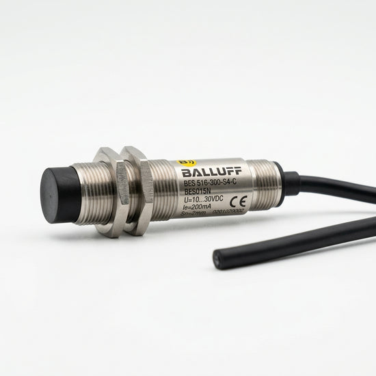 BALLUFF BES015N