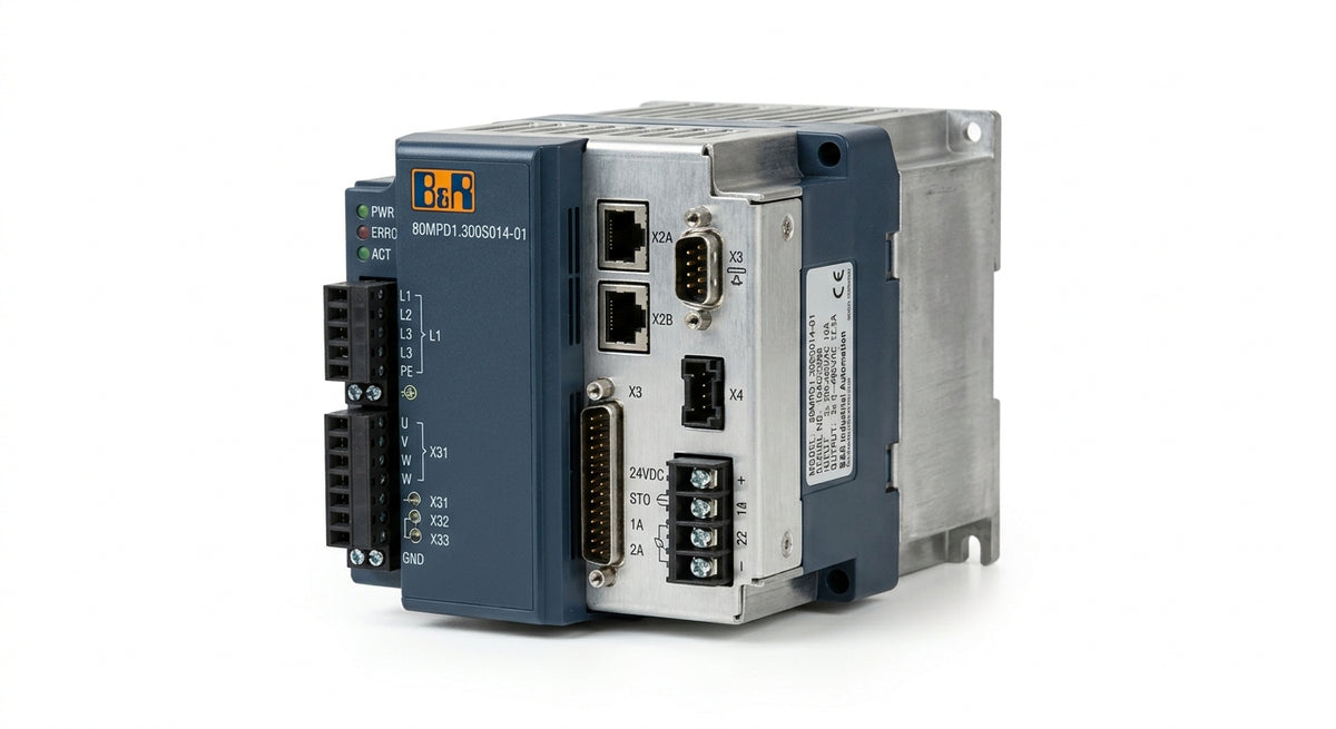 B&R 80MPD1.300S014-01