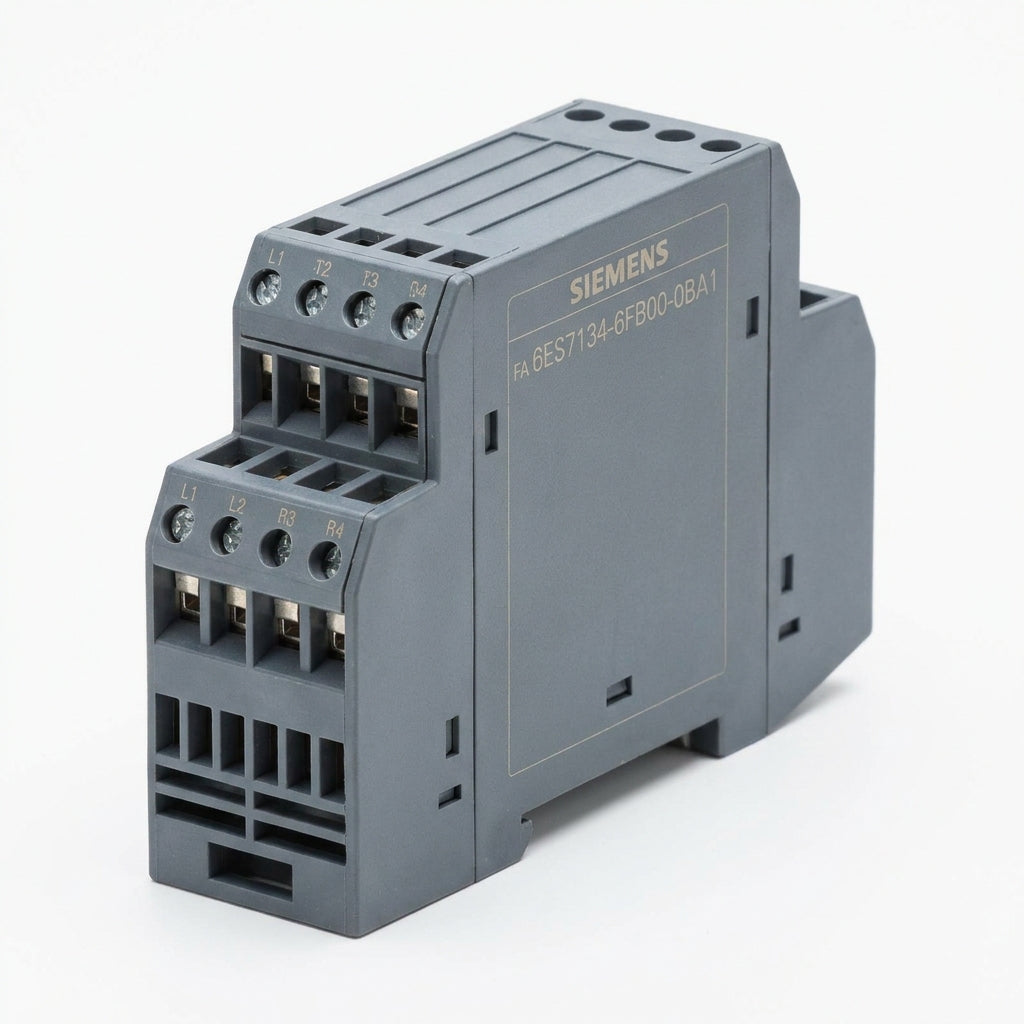 SIEMENS/FA 6ES7134-6FB00-0BA1
