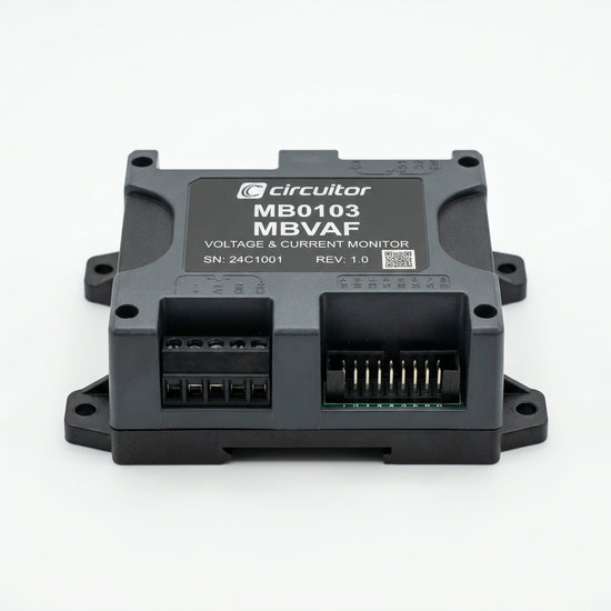 Circuitor MB0103 MBVAF