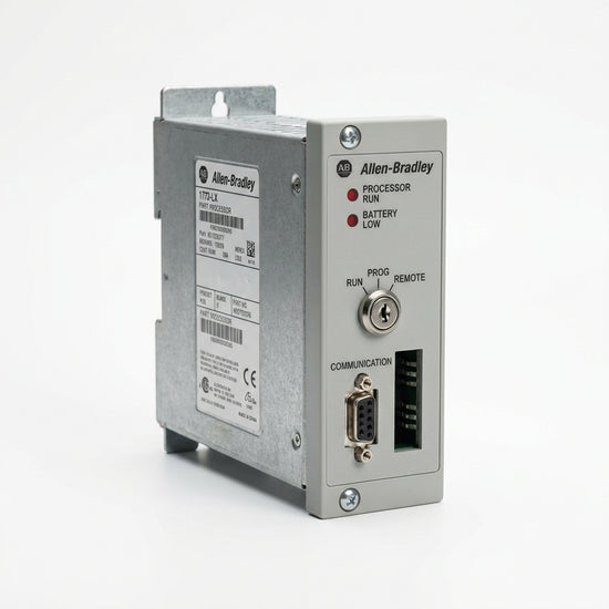 Allen-Bradley 1772-LX