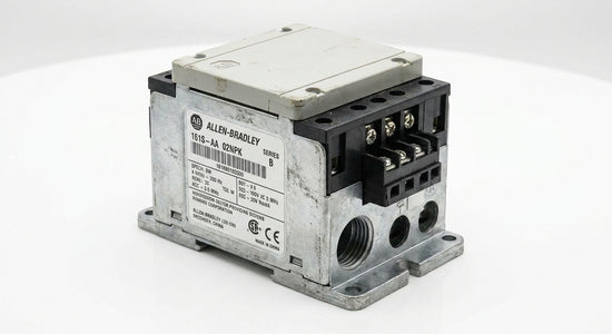 ALLEN BRADLEY 161S-AA 02NPK