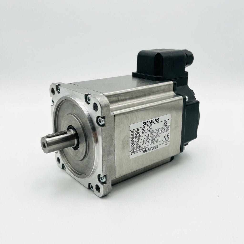 Siemens 1FL6090-1AC61-2AA1