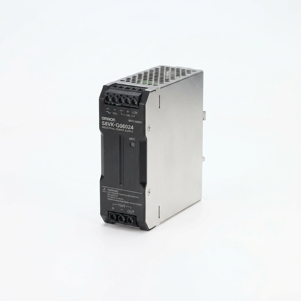 Omron S8VK-G06024
