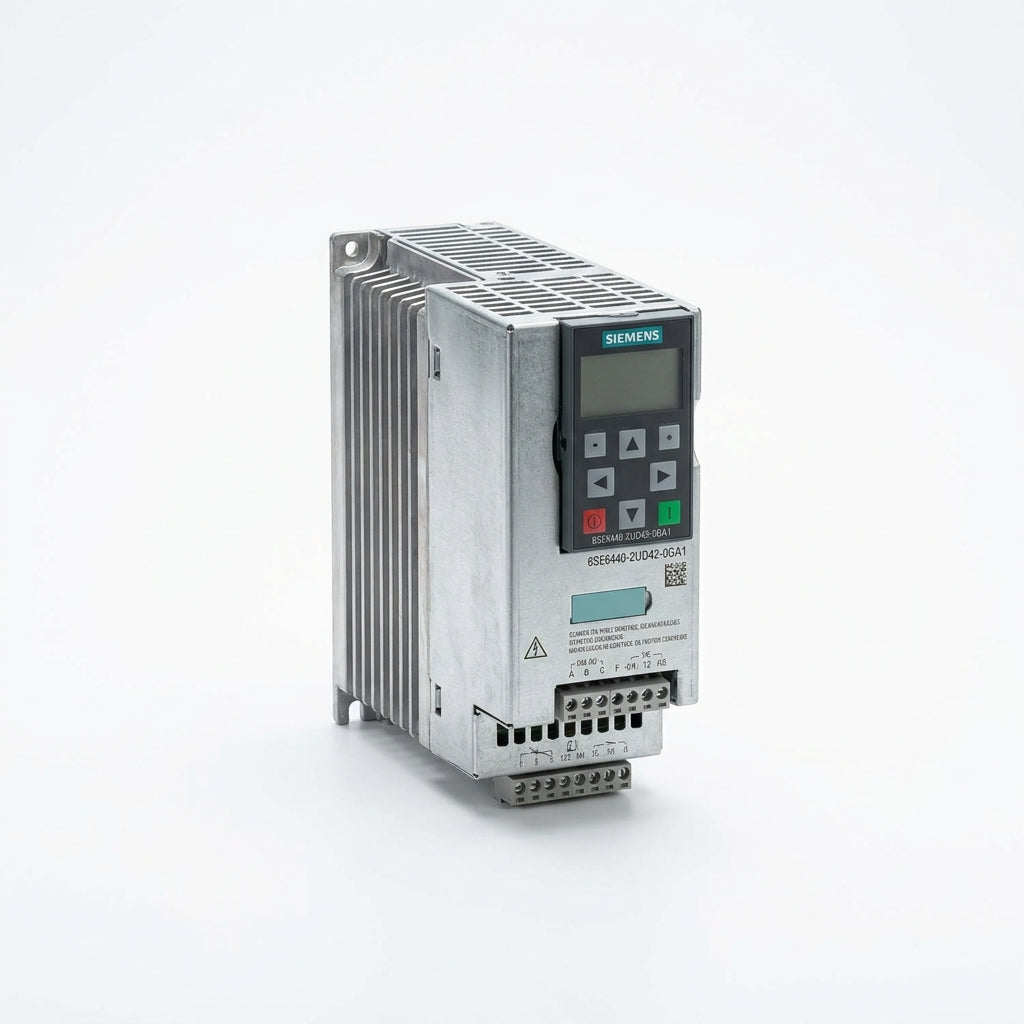 Siemens 6SE6440-2UD42-0GA1