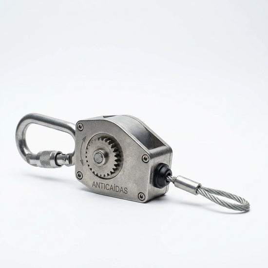 BIND Petzl ASAP Mobile Fall Arrester B070AA00