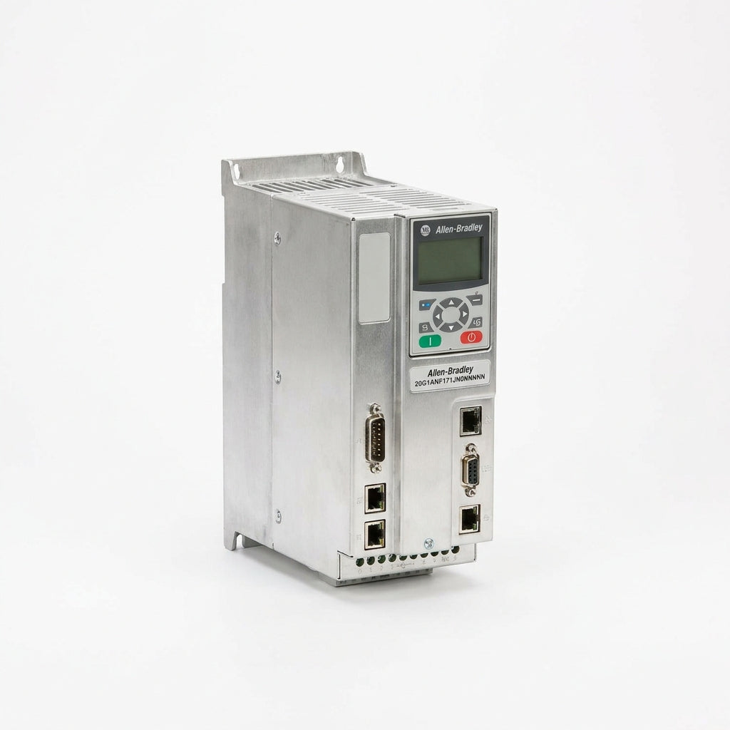 Allen-Bradley 20G1ANF171JN0NNNNN