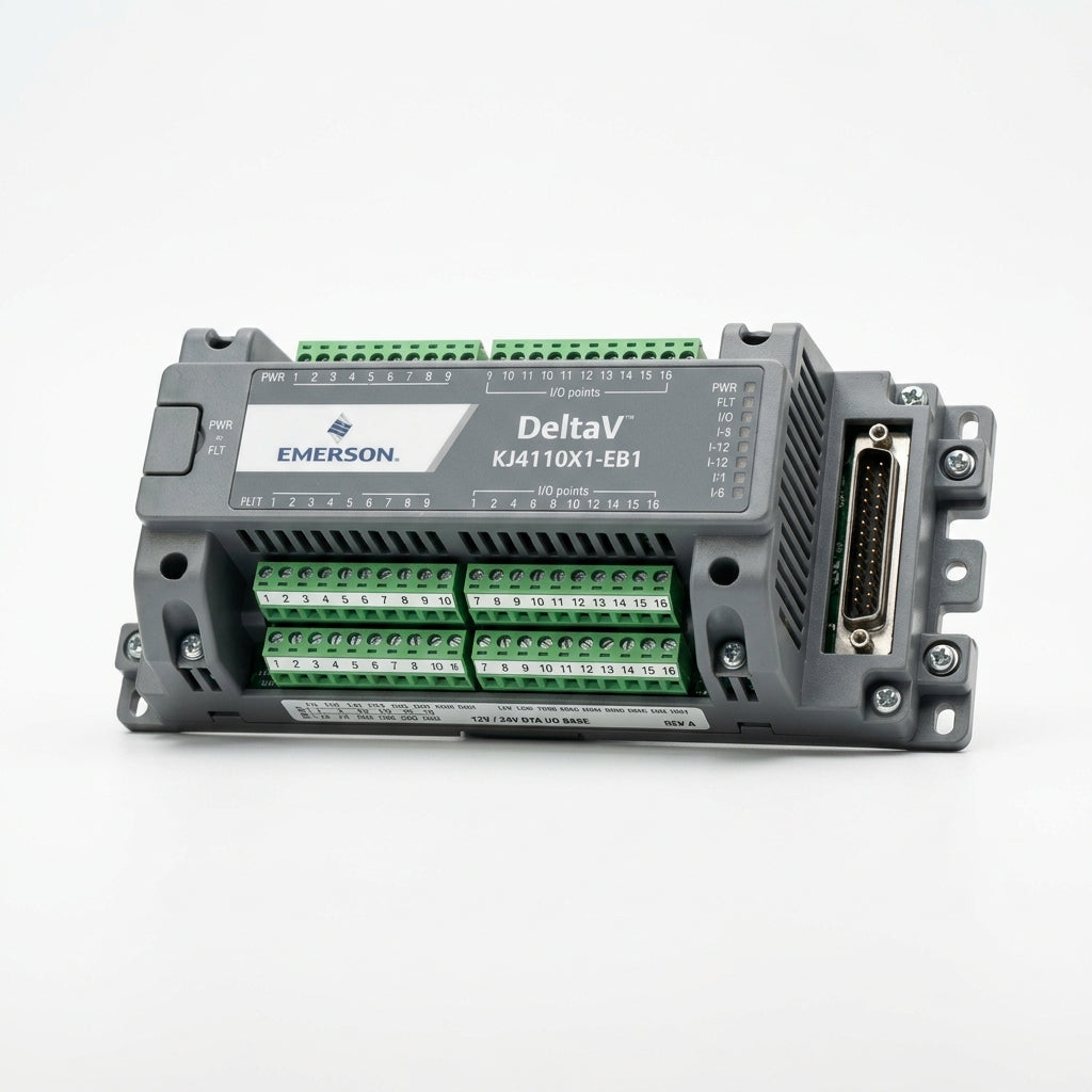 EMERSON KJ4110X1-EB1