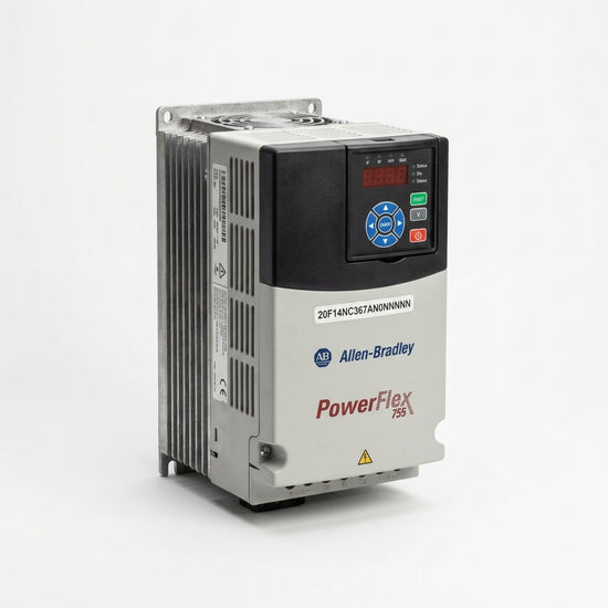 Allen-Bradley 20F14NC367AN0NNNNN