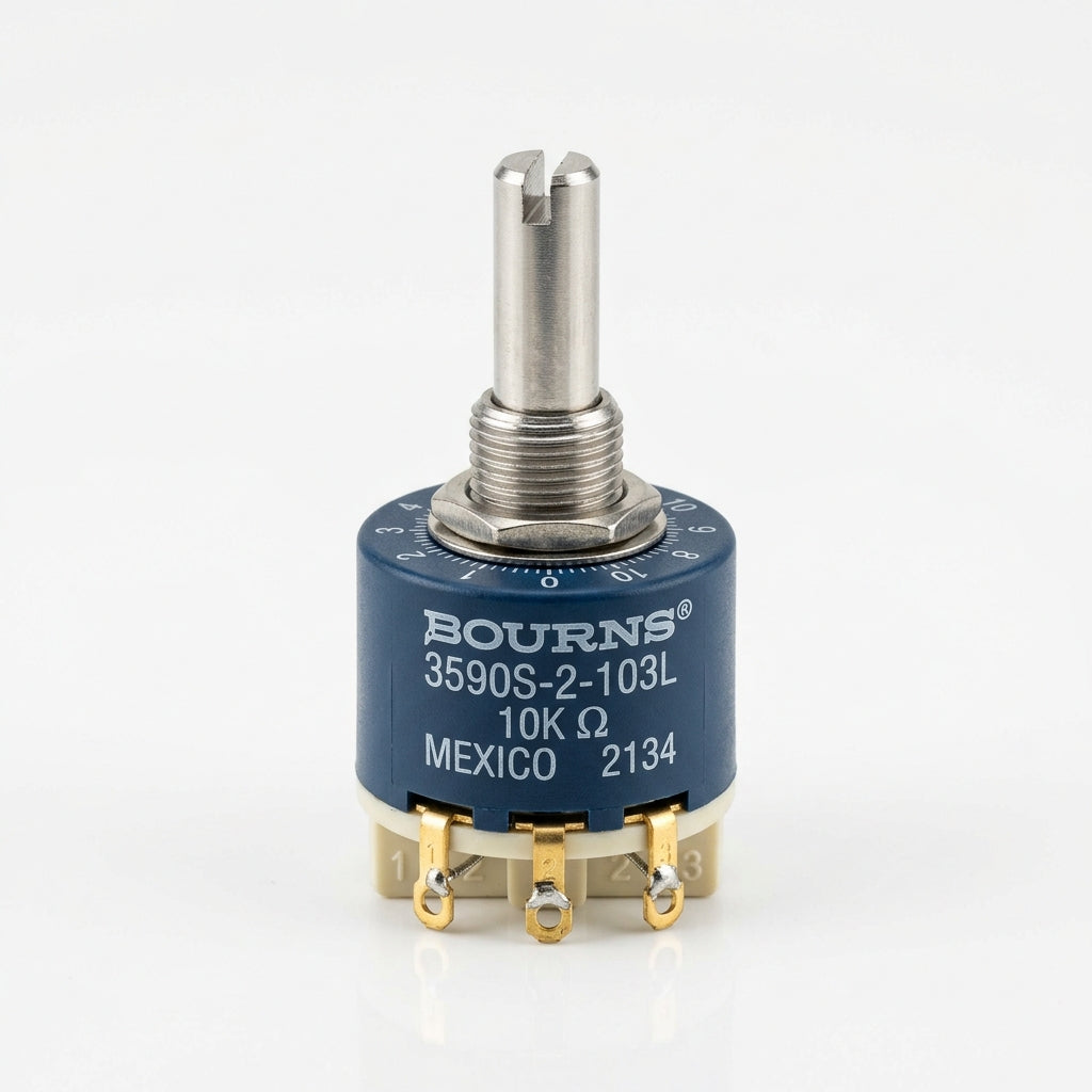 BOURNS 3590S-2-103L